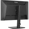 Kompiuterio monitorius IIYAMA ProLite XB2491H-B1 23,8 colio (60,5 cm) Full HD IPS LCD, 1920×1080, 178° žiūrėjimo kampai, VESA, aukščio reguliavimas, juodas