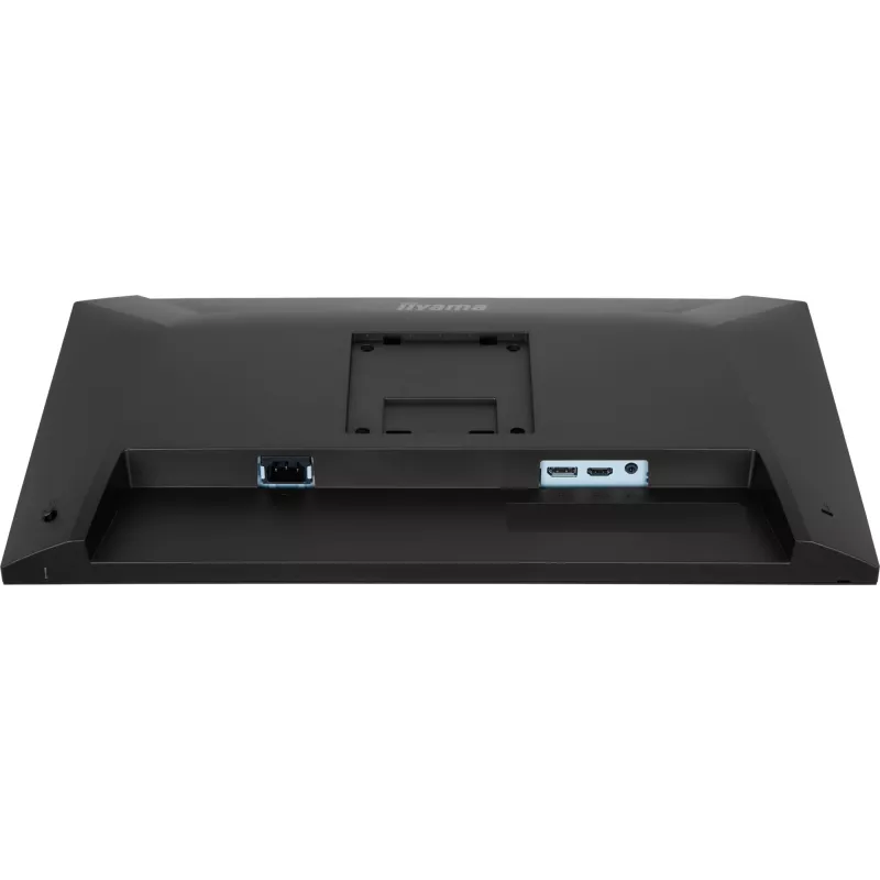 Kompiuterio monitorius IIYAMA ProLite XB2491H-B1 23,8 colio (60,5 cm) Full HD IPS LCD, 1920×1080, 178° žiūrėjimo kampai, VESA, aukščio reguliavimas, juodas