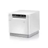 Mobilus kvitų spausdintuvas Star Micronics MCP31CBI WT E+U 400mm/s Bluetooth USB-C