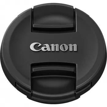 Canon E-52II objektyvo gaubtas