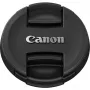 Canon E-43 objektyvo dangtelis 2,2 cm – apsauga ir saugumas