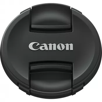 Canon E-72II objektyvo gaubtas