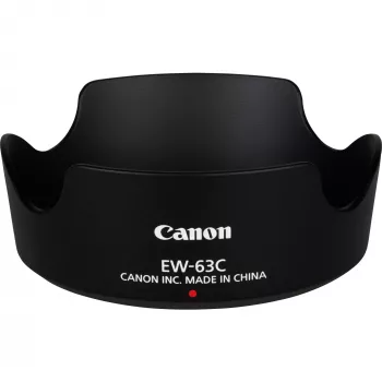 Canon EW-63C gaubtas objektyvui