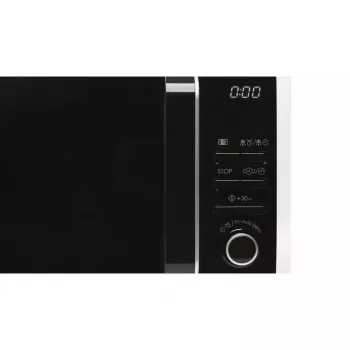 Solo mikrobangų krosnelė Sharp Home Appliances R-243W, 800 W, 20 L