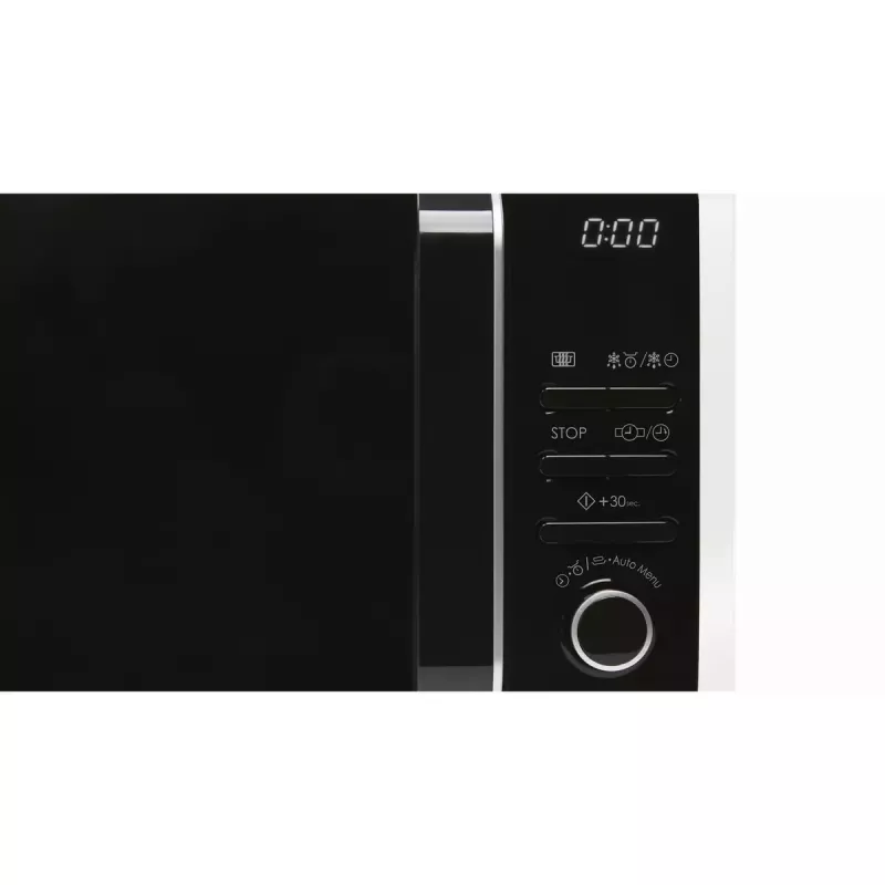 Solo mikrobangų krosnelė Sharp Home Appliances R-243W, 800 W, 20 L
