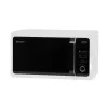 Solo mikrobangų krosnelė Sharp Home Appliances R-243W, 800 W, 20 L