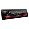JVC KD-X282DBT automobilinis medijos imtuvas juodas 200 W Bluetooth