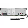 JVC KD-X282DBT automobilinis medijos imtuvas juodas 200 W Bluetooth