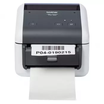 Brother PA-LP-002 atsarginė dalis (juoda) 1 vnt.