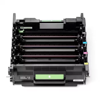 Originalus spausdintuvo būgnas Brother DR-625CL, skirtas MFC-L8970CDW / HL-L8570CDW – spalvotas (CMYK), 300×120×330 mm