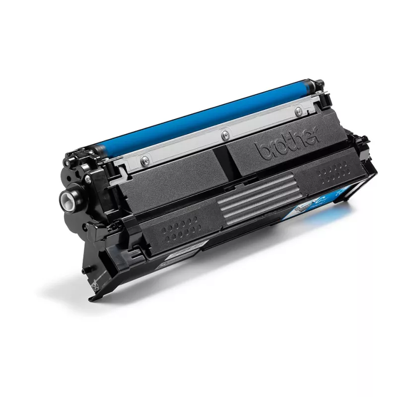 Originalus tonerio kasetė Brother TN-625C Cyan, išeiga 1800 puslapių, 1 vnt.
