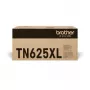 Originalus kasečių Brother TN-625XLBK juoda, 5500 puslapių, 1 vnt.