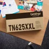 Originalus Brother TN-625XXLBK juodas kasetė, 7 500 puslapių, 1 vnt.