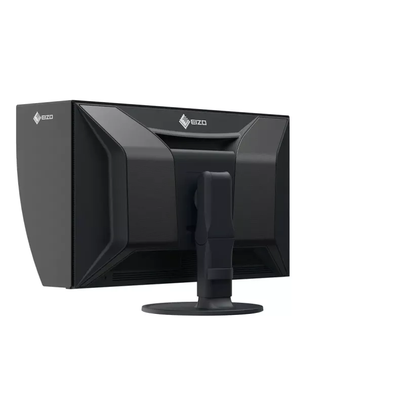 Profesionalus monitorius EIZO ColorEdge CG3100X 30,5 colio (77,5 cm) 4096×2160 4K DCI IPS LCD, 17:9, USB 3.2 šakotuvas, VESA, aukščio reguliavimas, juodas