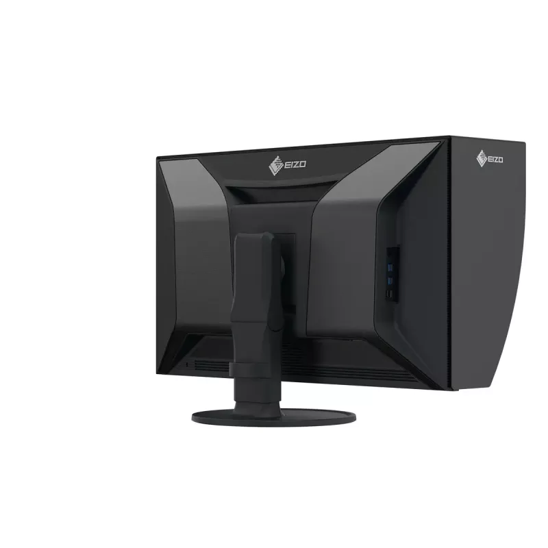 Profesionalus monitorius EIZO ColorEdge CG3100X 30,5 colio (77,5 cm) 4096×2160 4K DCI IPS LCD, 17:9, USB 3.2 šakotuvas, VESA, aukščio reguliavimas, juodas