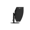 Profesionalus monitorius EIZO ColorEdge CG3100X 30,5 colio (77,5 cm) 4096×2160 4K DCI IPS LCD, 17:9, USB 3.2 šakotuvas, VESA, aukščio reguliavimas, juodas