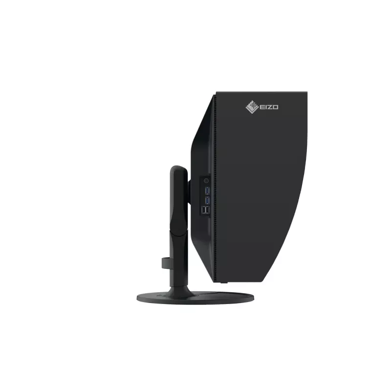 Profesionalus monitorius EIZO ColorEdge CG3100X 30,5 colio (77,5 cm) 4096×2160 4K DCI IPS LCD, 17:9, USB 3.2 šakotuvas, VESA, aukščio reguliavimas, juodas