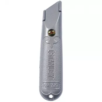 Fiksuotas peilis Stanley 140mm 199E