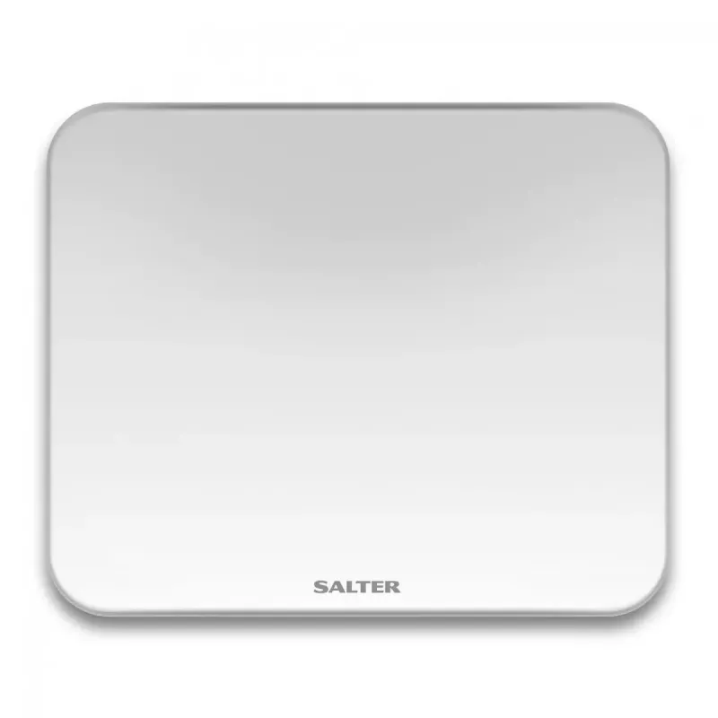 Svarstyklės asmeninės elektroninės Salter 9204 WH3R