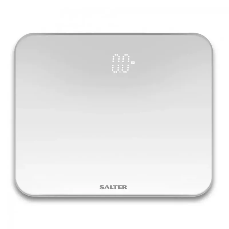 Svarstyklės asmeninės elektroninės Salter 9204 WH3R