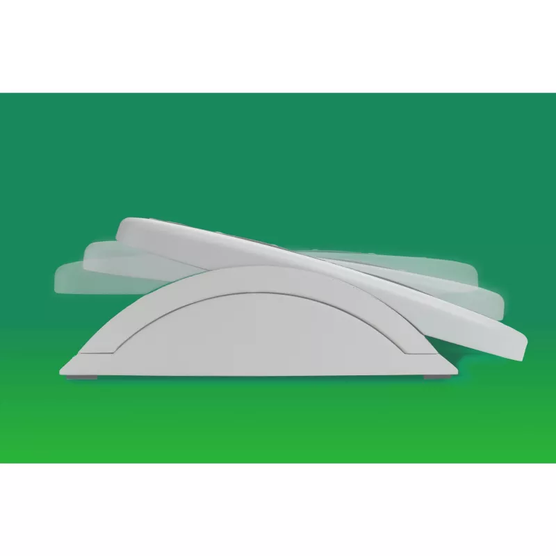 Pėdų atrama Kensington SoleMate Tilt Adjustable, reguliuojamas pasvirimas