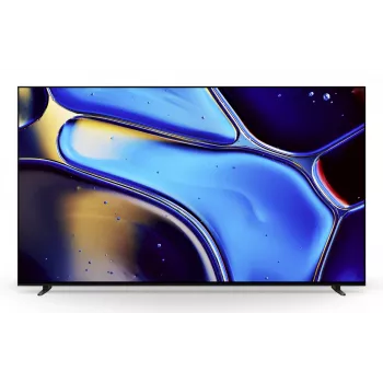 Sony BRAVIA 8 Series 65 colių OLED 4K HDR ekranas su Google TV, 3 metų PrimeSupport