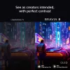 Sony BRAVIA 8 Series 65 colių OLED 4K HDR ekranas su Google TV, 3 metų PrimeSupport