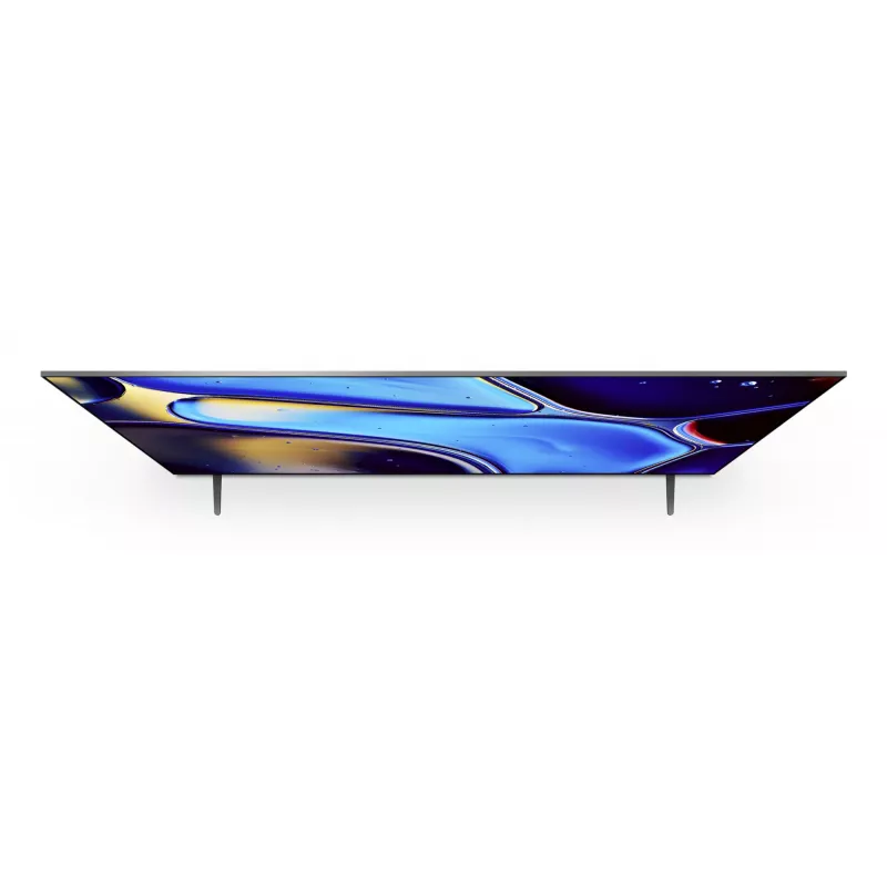 Sony BRAVIA 8 Series 65 colių OLED 4K HDR ekranas su Google TV, 3 metų PrimeSupport
