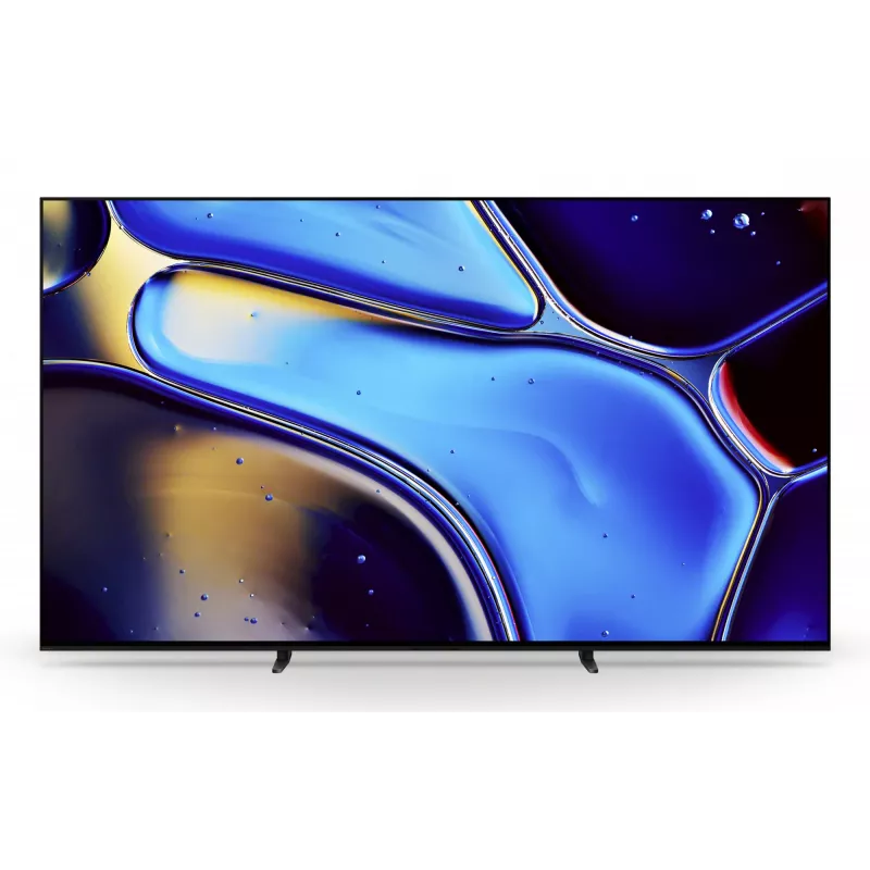 Sony BRAVIA 8 Series 65 colių OLED 4K HDR ekranas su Google TV, 3 metų PrimeSupport