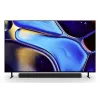 Sony BRAVIA 8 Series 65 colių OLED 4K HDR ekranas su Google TV, 3 metų PrimeSupport