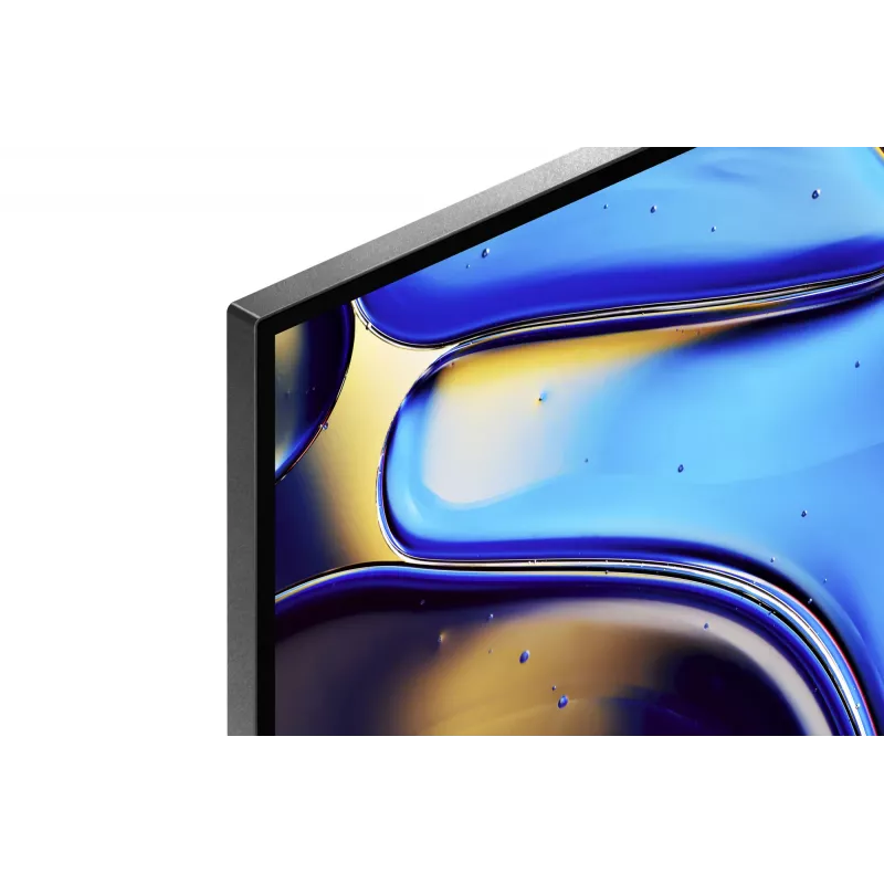 Sony BRAVIA 8 Series 65 colių OLED 4K HDR ekranas su Google TV, 3 metų PrimeSupport