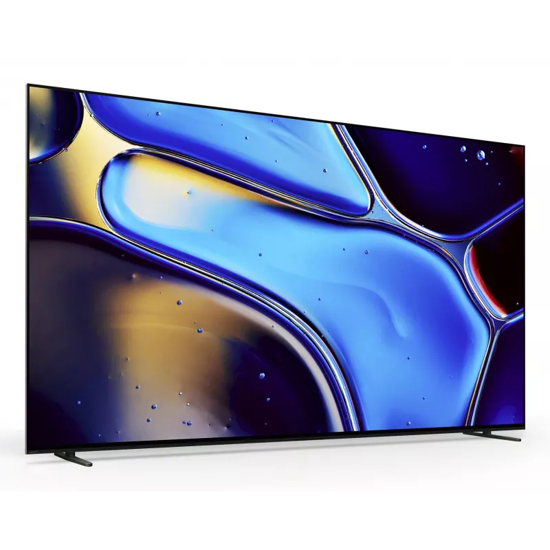 Sony BRAVIA 8 Series 65 colių OLED 4K HDR ekranas su Google TV, 3 metų PrimeSupport