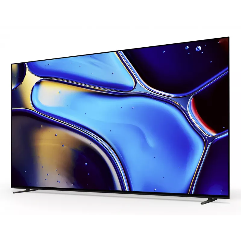 Sony BRAVIA 8 Series 65 colių OLED 4K HDR ekranas su Google TV, 3 metų PrimeSupport