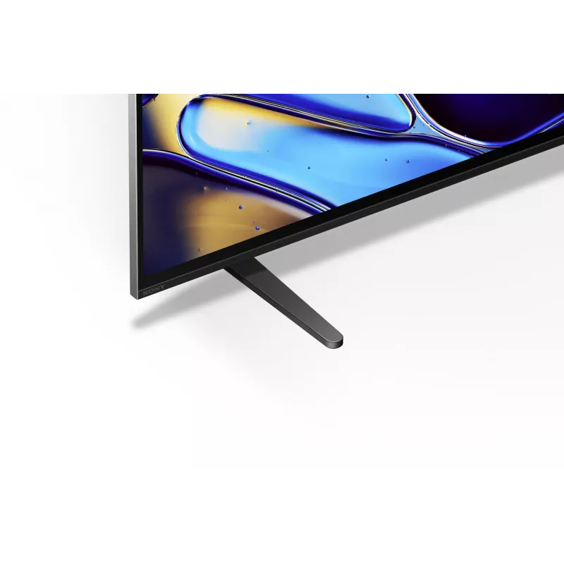 Sony BRAVIA 8 Series 65 colių OLED 4K HDR ekranas su Google TV, 3 metų PrimeSupport