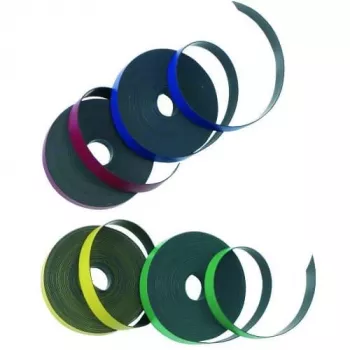 Nobo Magnetic Ribbon 5mm x 2m Mėlyna