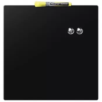 Rexel Magnetinė kvadratinė plytelė 360x360mm juoda
