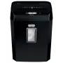 Rexel ProMax REX623 kryžminio pjovimo popieriaus smulkintuvas P4, 22 cm, 4 x 40 mm, 23 l, 222 lapų, 58 dB