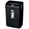 Rexel ProMax REX623 kryžminio pjovimo popieriaus smulkintuvas P4, 22 cm, 4 x 40 mm, 23 l, 222 lapų, 58 dB