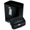Popieriaus smulkintuvas Rexel ProMax RES823 juostinis pjovimas P2, 22 cm, 6 mm, 23 l, 160 lapų, 58 dB