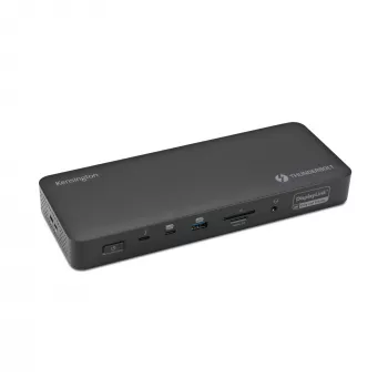 Kensington SD5920T EQ Thunderbolt 4 Quad 4K Hybrid Dock su DisplayLink technologija