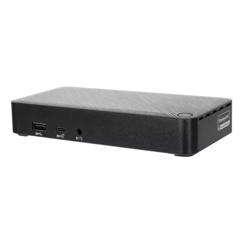 Targus DOCK315EUZ universali USB-C DV4K dokinimo stotis su 65W Power Delivery