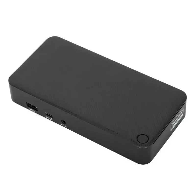 Targus DOCK315EUZ universali USB-C DV4K dokinimo stotis su 65W Power Delivery