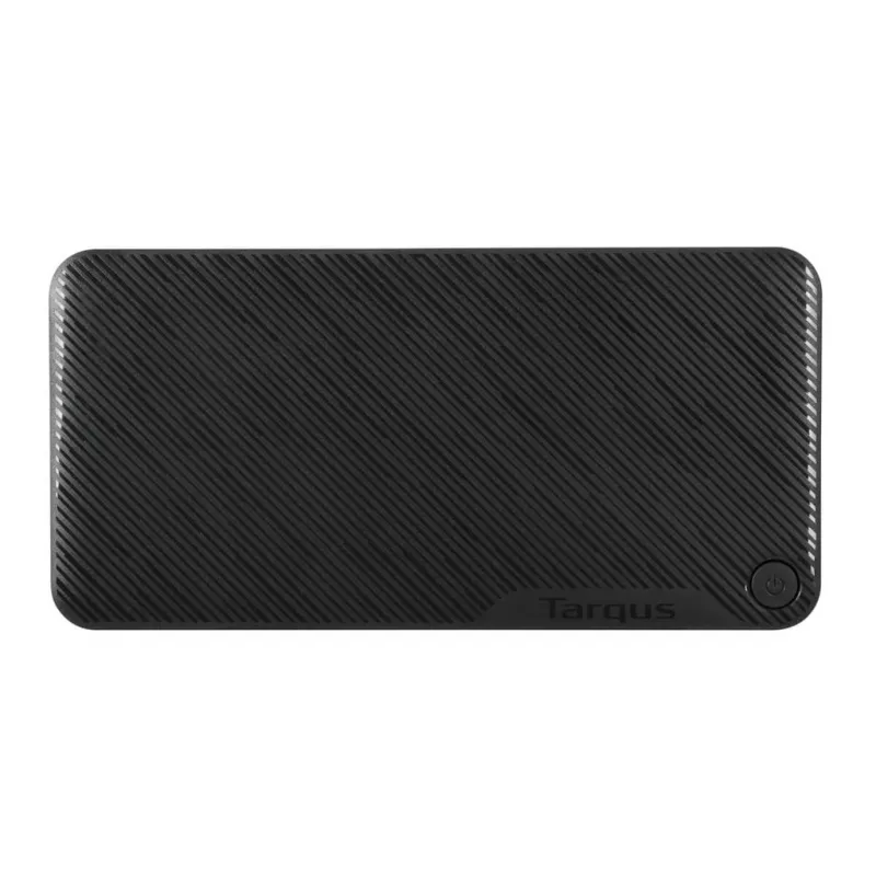 Targus DOCK315EUZ universali USB-C DV4K dokinimo stotis su 65W Power Delivery
