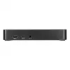 Targus DOCK315EUZ universali USB-C DV4K dokinimo stotis su 65W Power Delivery