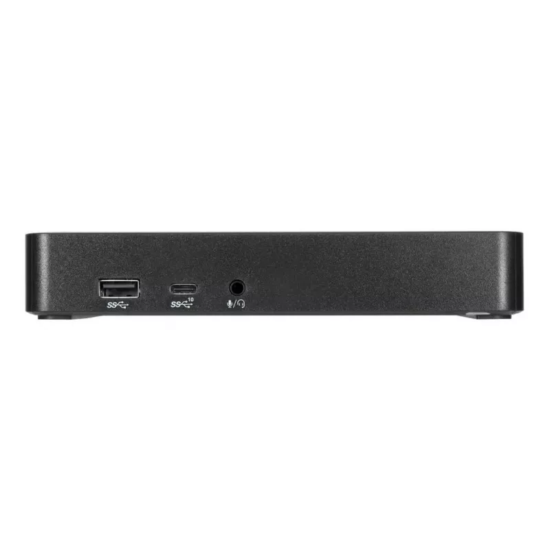 Targus DOCK315EUZ universali USB-C DV4K dokinimo stotis su 65W Power Delivery