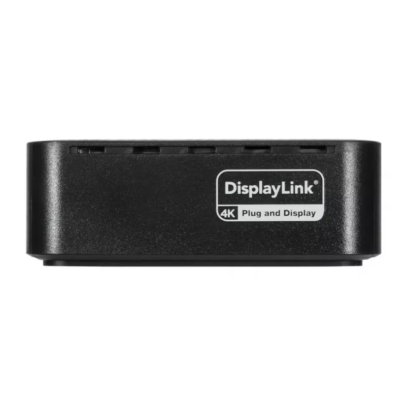 Targus DOCK315EUZ universali USB-C DV4K dokinimo stotis su 65W Power Delivery