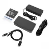 Targus DOCK315EUZ universali USB-C DV4K dokinimo stotis su 65W Power Delivery