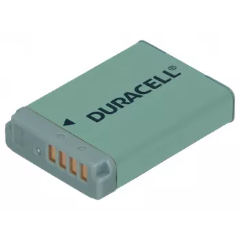 Duracell akumuliatorius fotoaparatui – atitinka Canon NB-13L