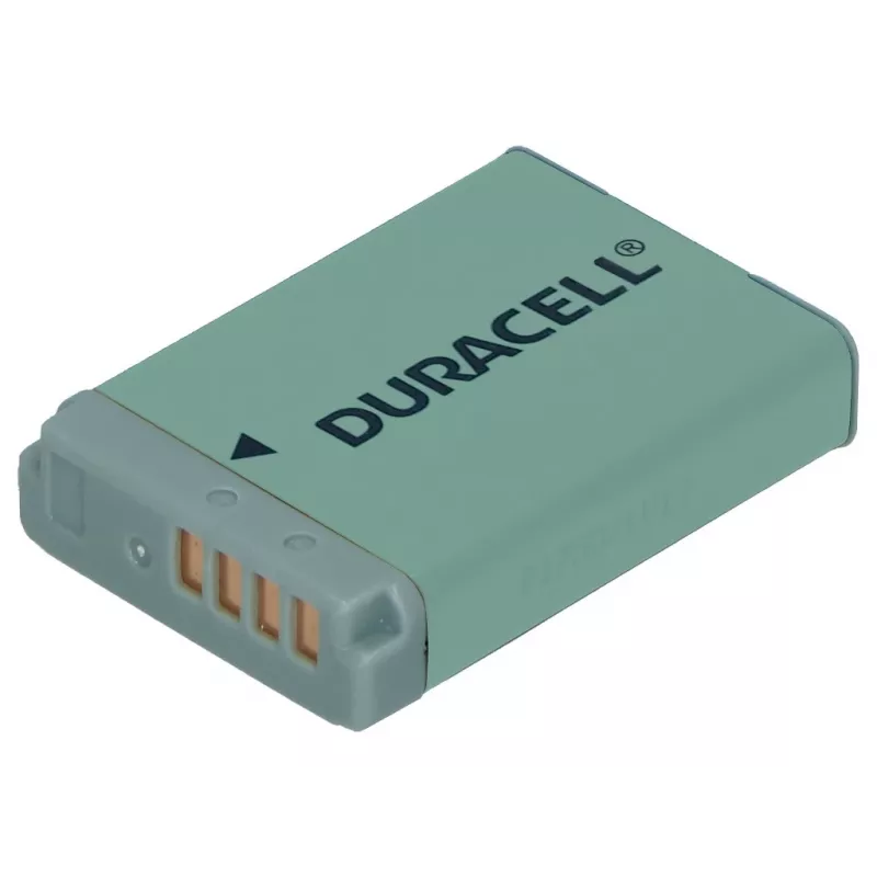 Duracell akumuliatorius fotoaparatui – atitinka Canon NB-13L