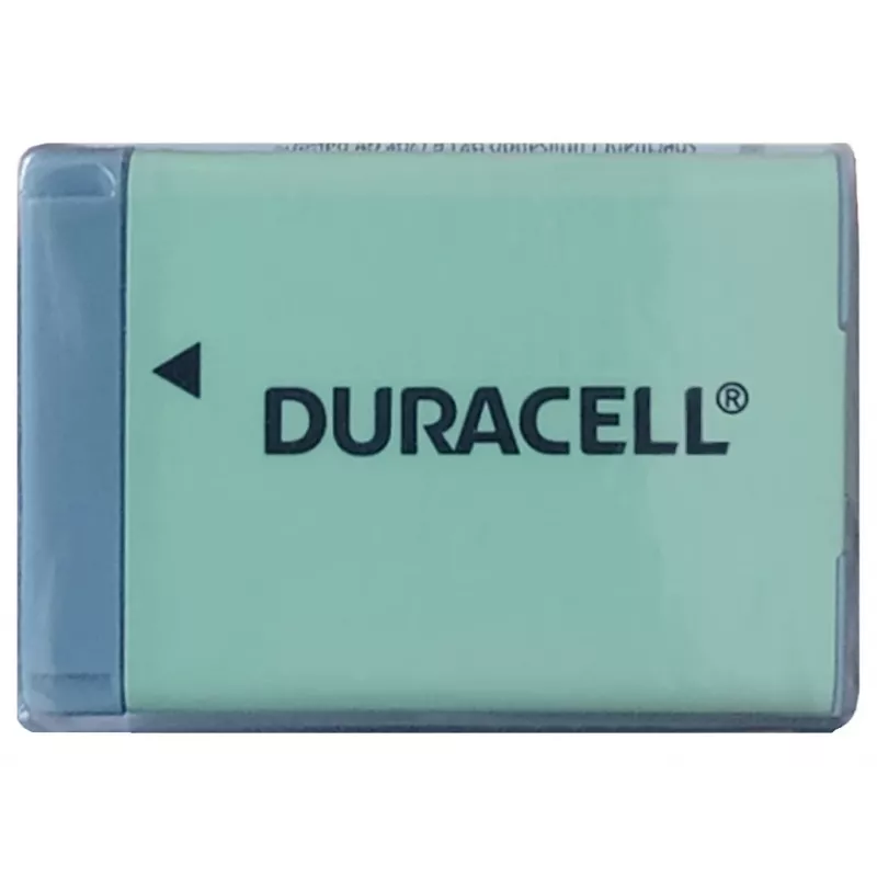 Duracell akumuliatorius fotoaparatui – atitinka Canon NB-13L